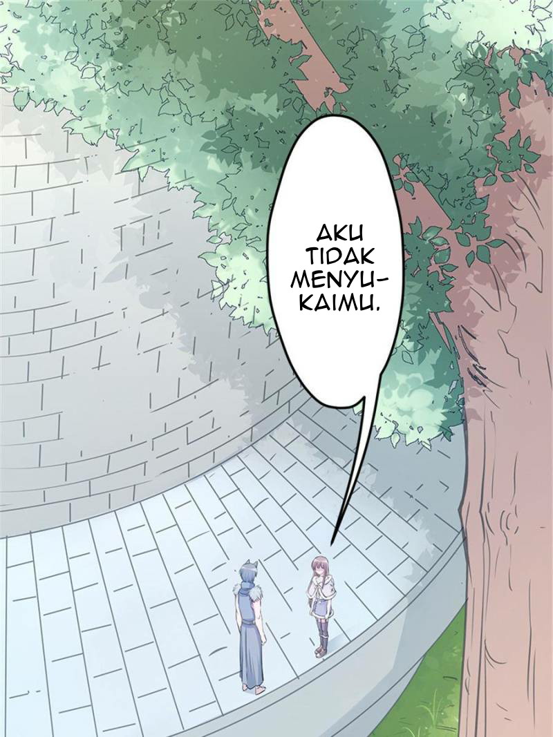 Beauty and the Beasts Chapter 125 Gambar 2